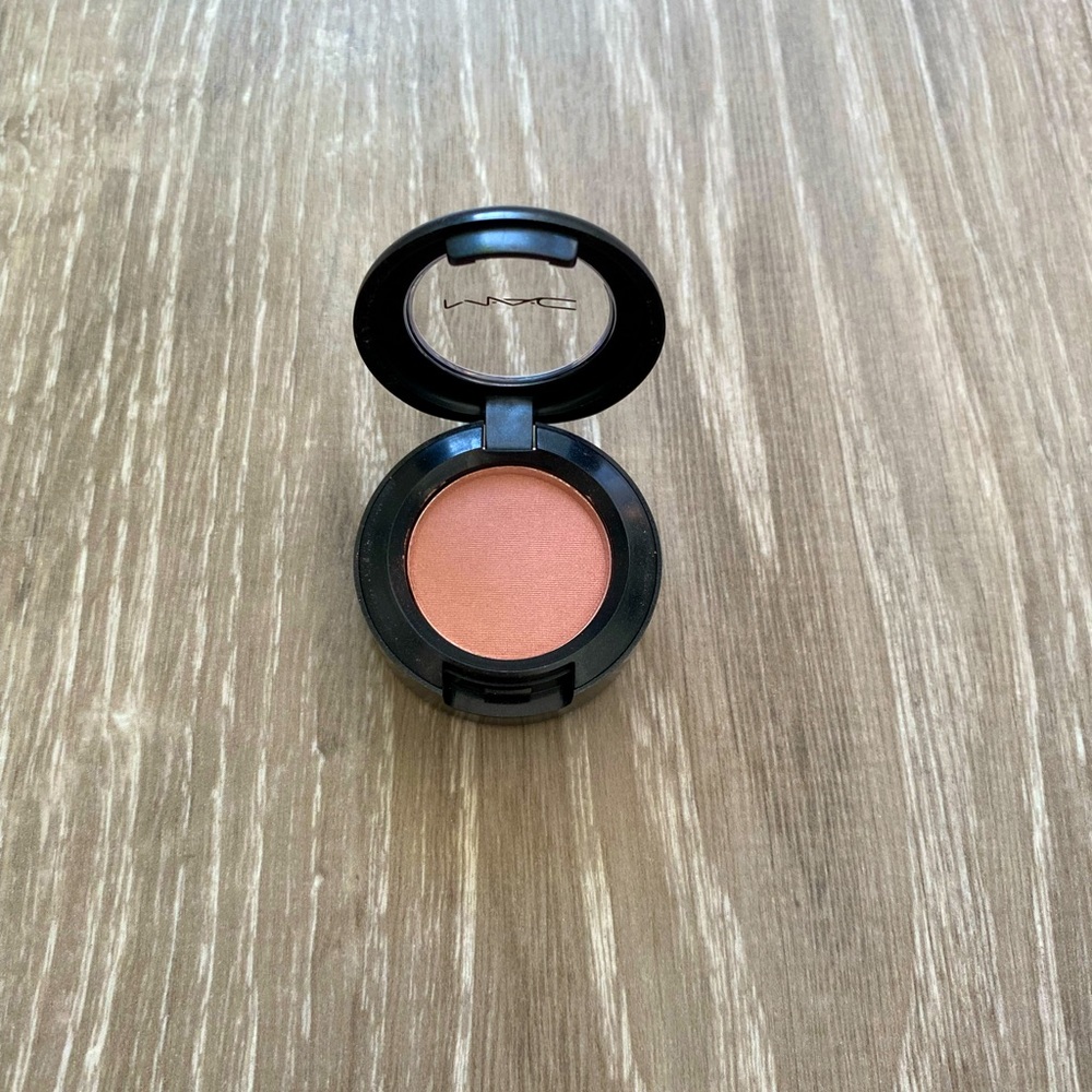 MAC Eyeshadow